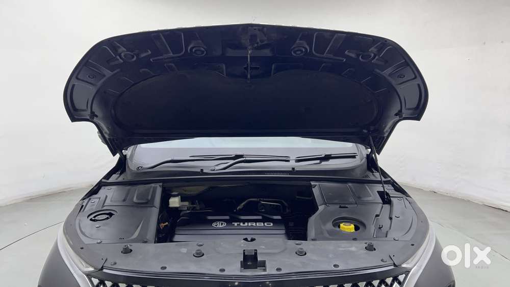 Mg Hector Savvy Pro 1.5 Turbo Cvt, 2023, Petrol