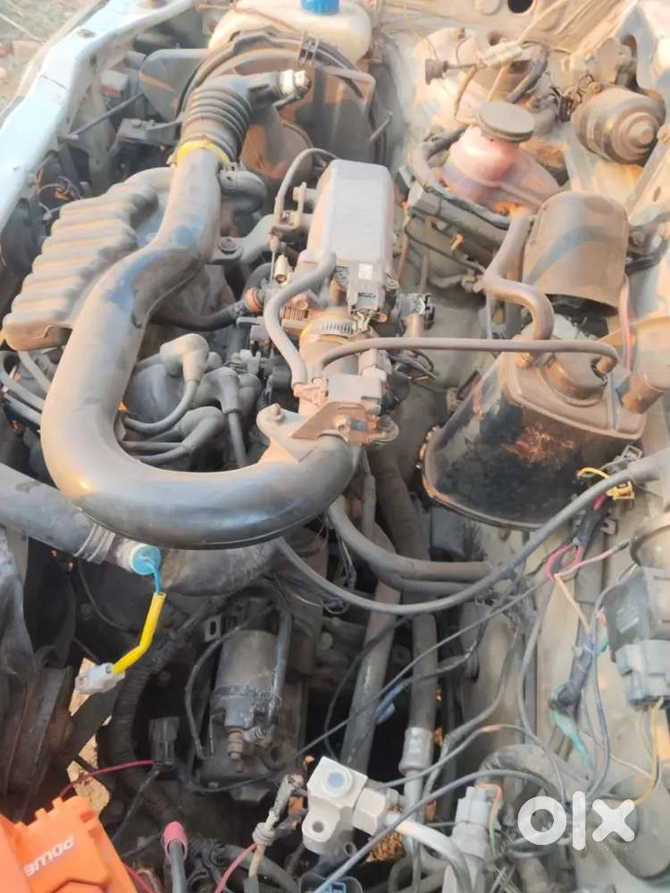 Maruti Suzuki 800 2007 Petrol 23000 Km Driven