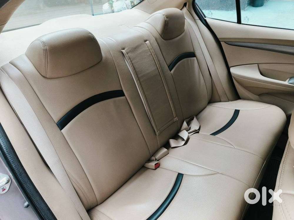 Honda City 1.5 V Mt Exclusive, 2013, Petrol