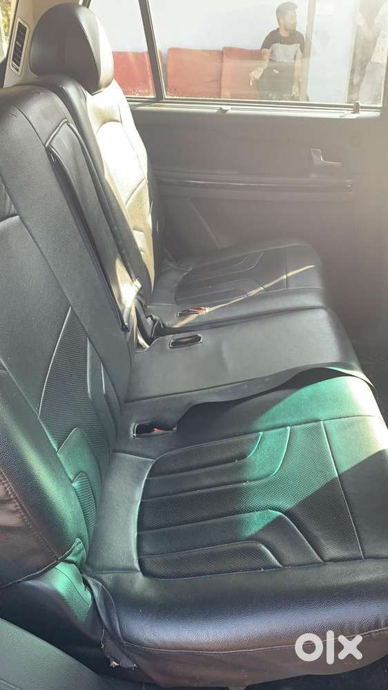 Tata Hexa 2018 Diesel Well Maintained