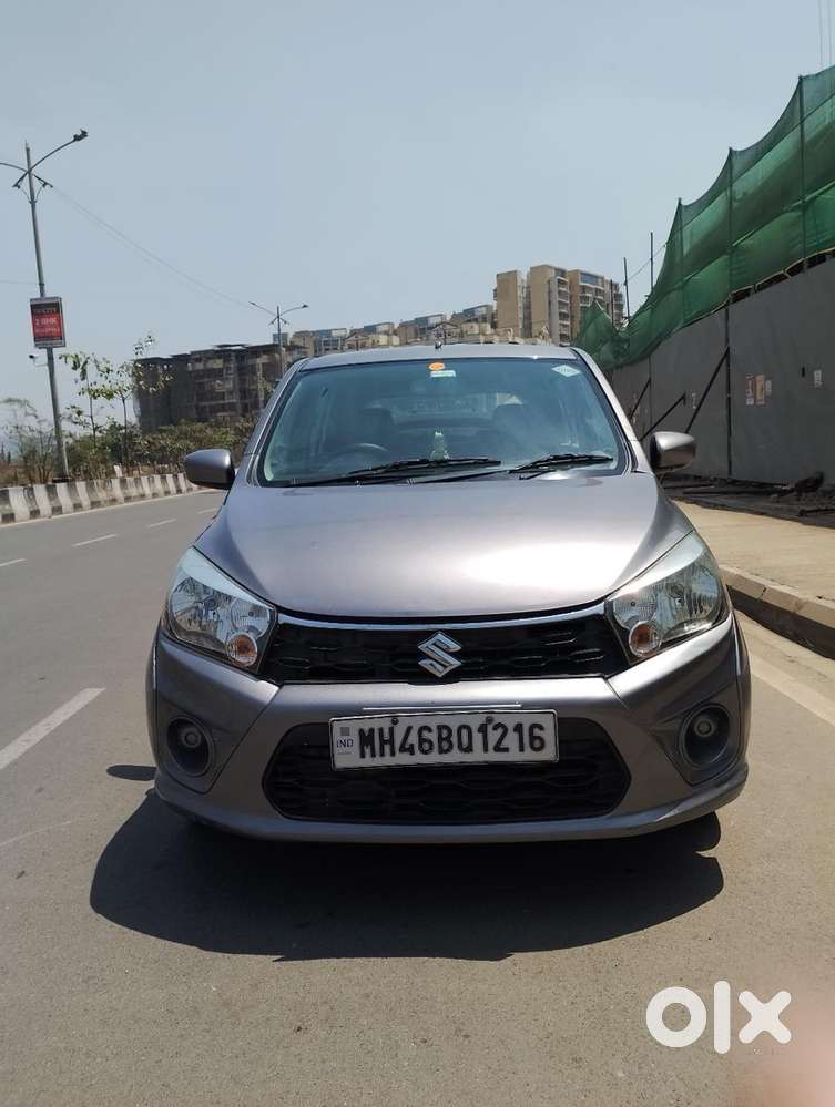 Maruti Suzuki Celerio 2019 Cng & Hybrids Good Condition