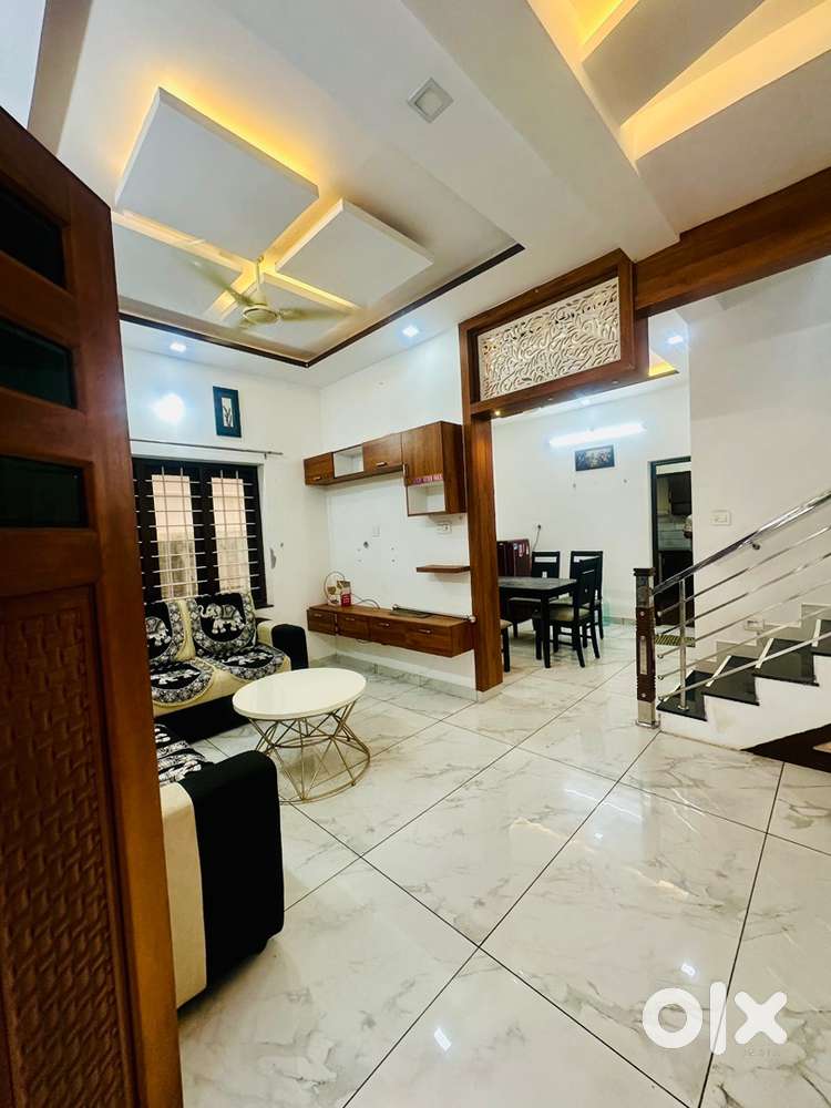 3BHK in Kakkanad