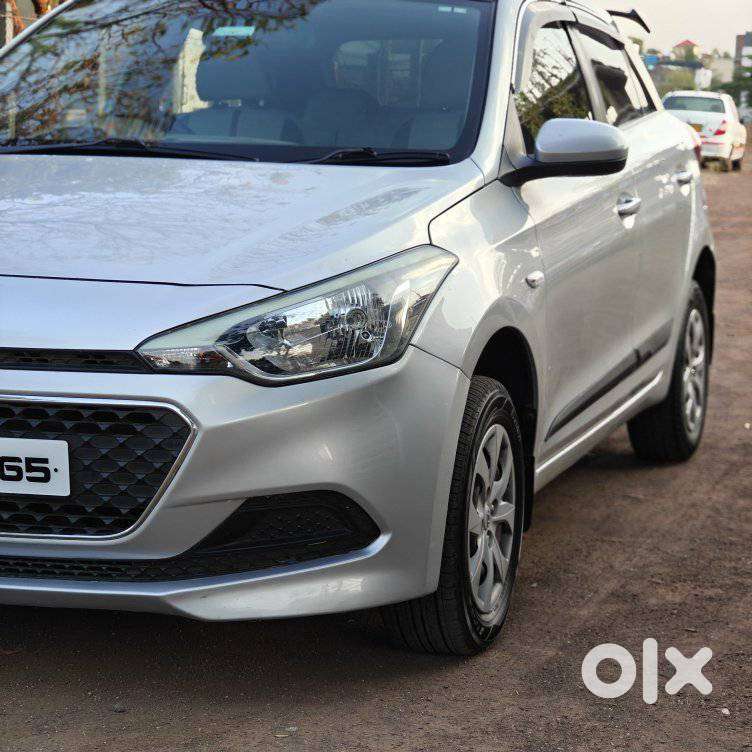 Hyundai Elite I20 Magna 1.4 Crdi, 2016, Diesel