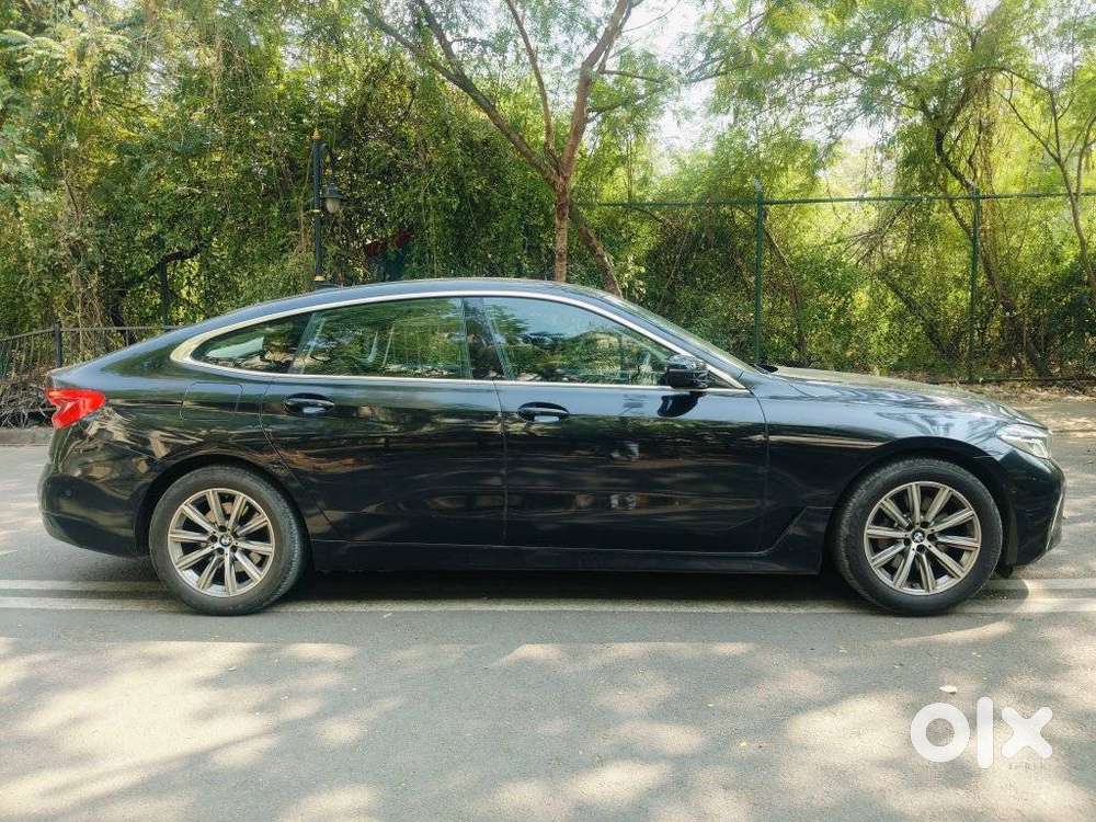 Bmw 6 Series 2.0 Gt 620d Luxury Line, 2021, Diesel