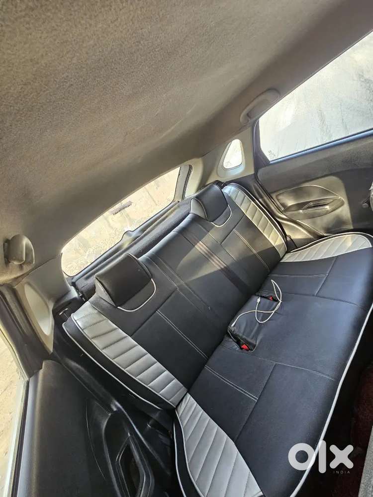 Maruti Suzuki Baleno 2019