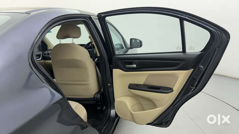 Honda Amaze Vx 1.2 Petrol Cvt, 2022, Petrol