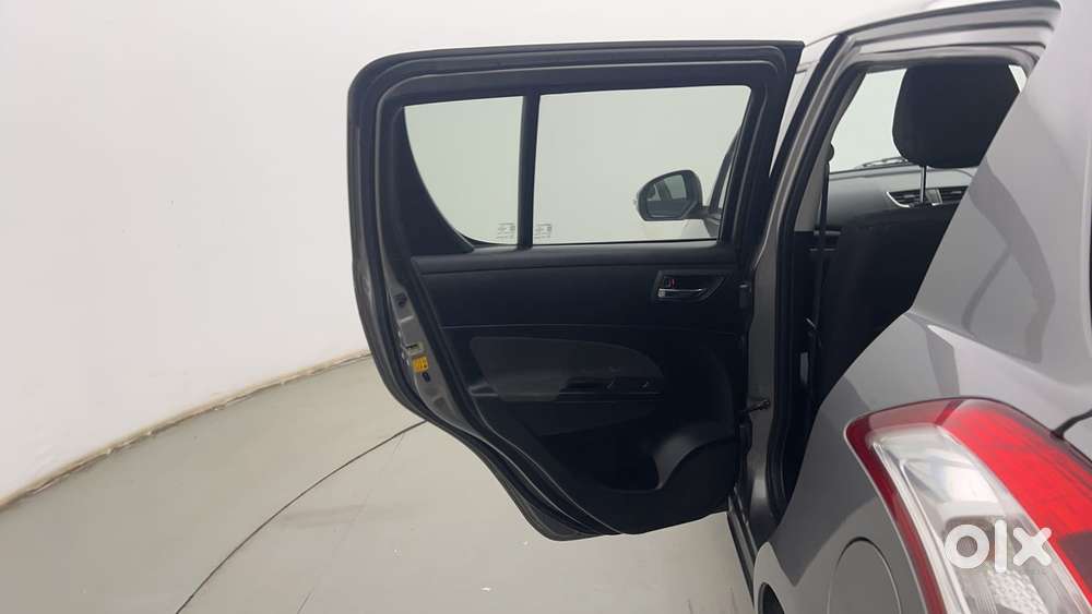 Maruti Suzuki Swift Vvt Vxi, 2012, Petrol