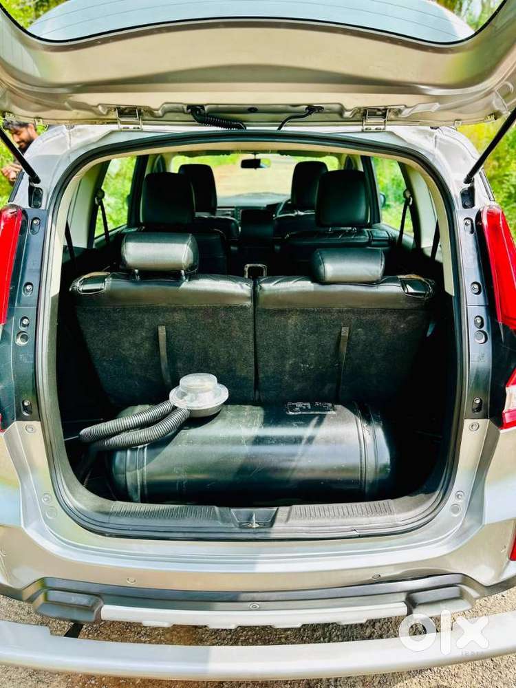 Maruti Suzuki Xl6 Zeta, 2021, Petrol