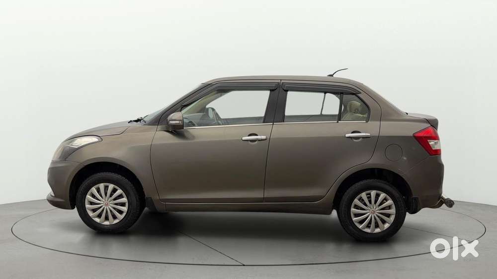 Maruti Suzuki Swift Dzire Vxi 1.2, 2015, Petrol