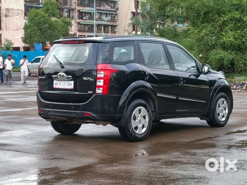 Mahindra Xuv500 W6 2wd, 2014, Diesel