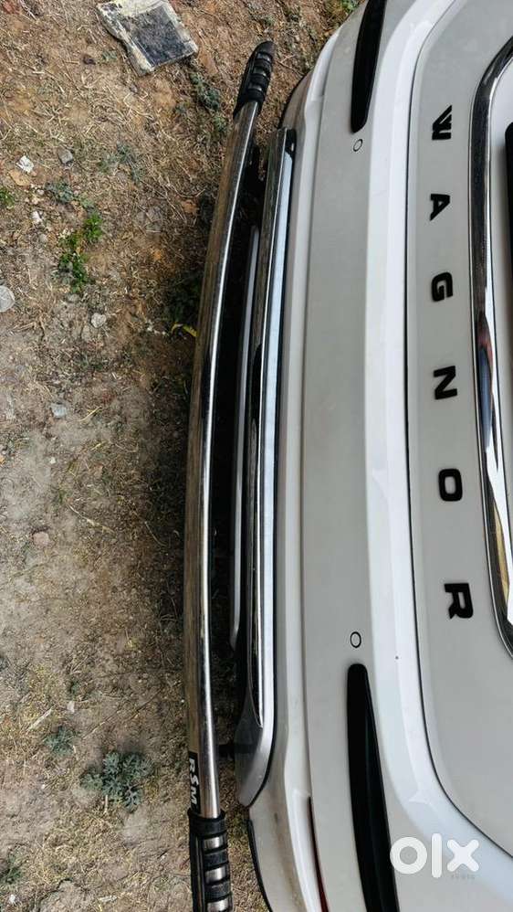 Maruti Suzuki Wagon R 1.0 2025 Cng & Hybrids 14574 Km Driven