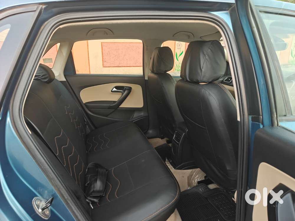 Volkswagen Ameo 1.2 Mpi Highline Plus, 2016, Petrol