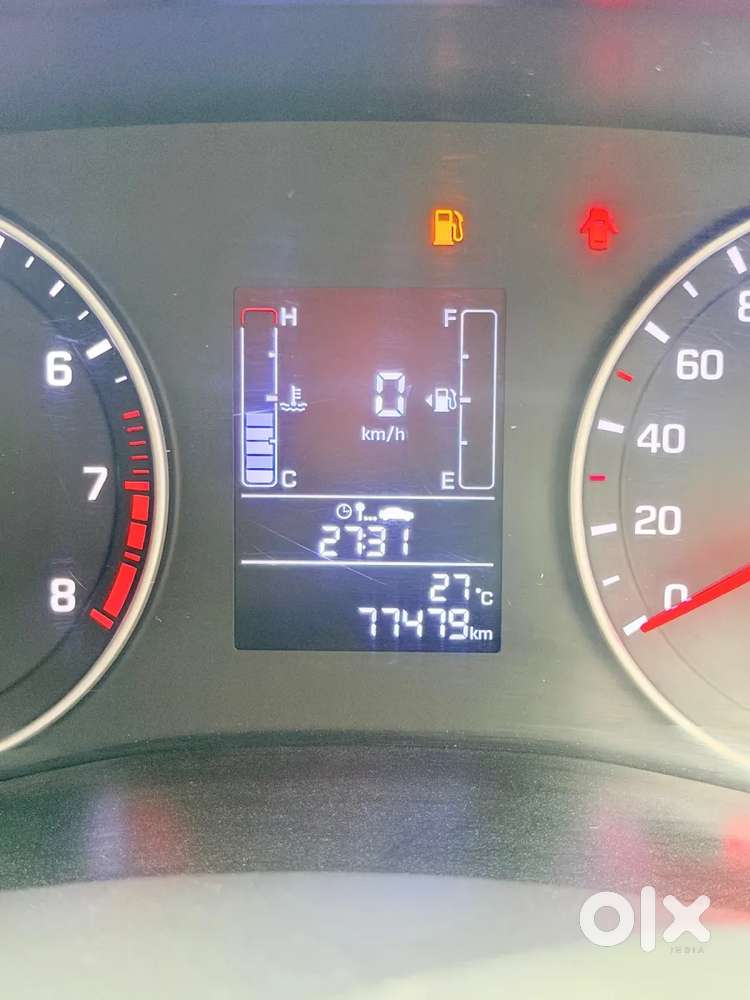 Hyundai I20 Sportz 1.2 Mt, 2020, Petrol