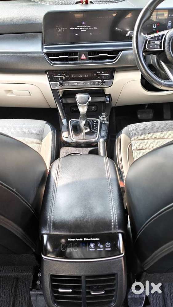 Kia Seltos Htx D, 2024, Diesel