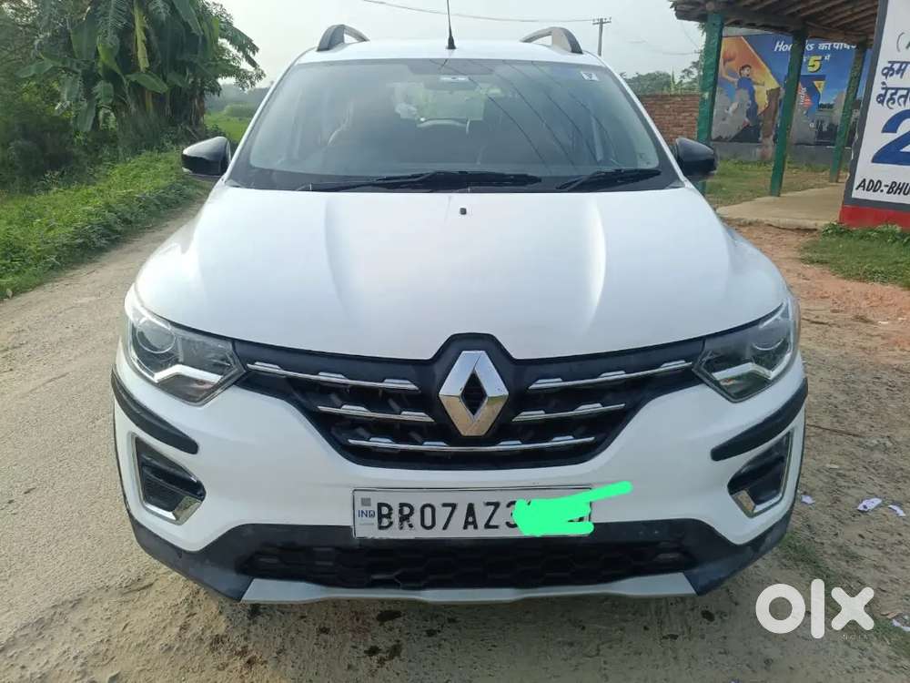 Renault Triber 1.0 Rxz 2023