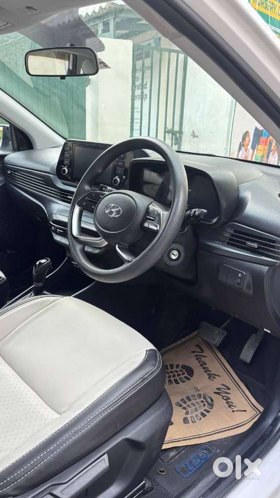 Hyundai I20, 2023, Petrol