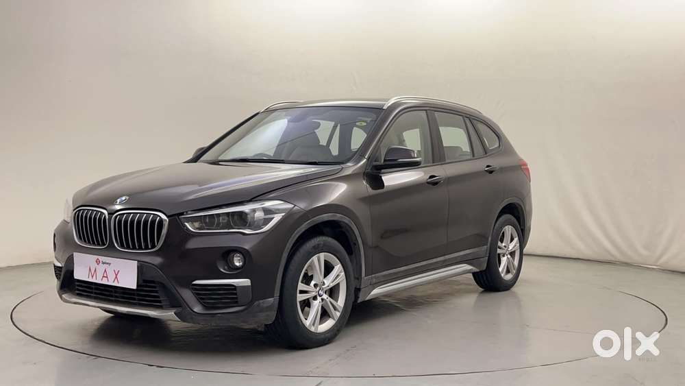 Bmw X1 2.0 Sdrive20d Xline, 2019, Diesel