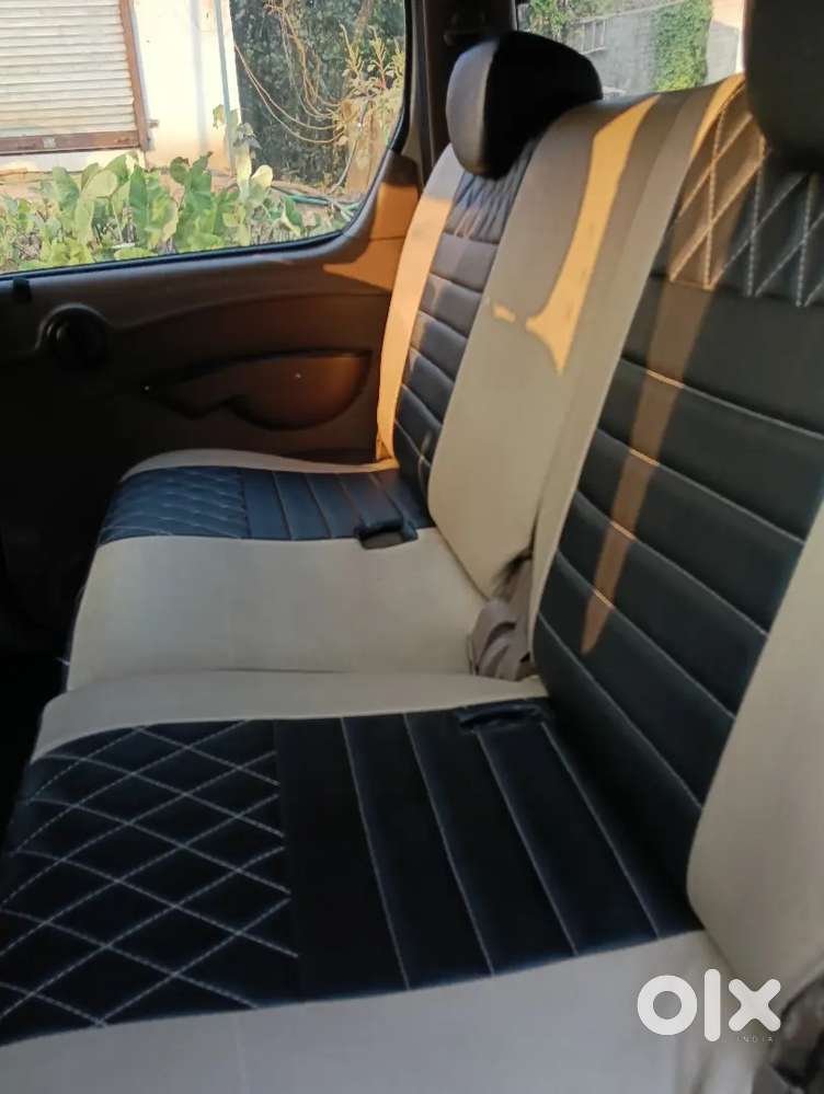 Mahindra Xylo 2012 Diesel 90000 Km Driven