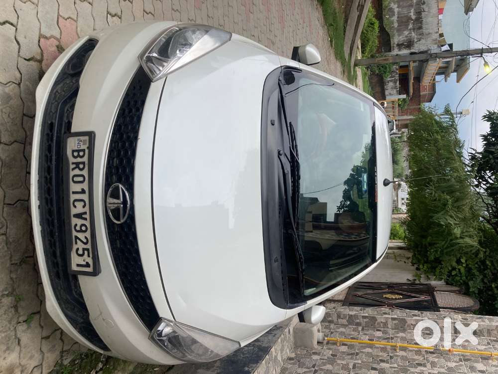 Tata Tiago 1.05 2016