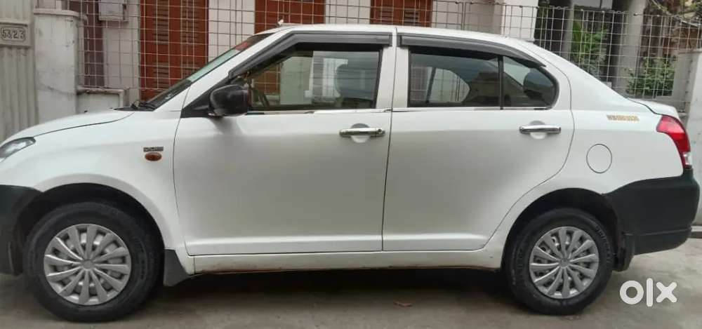 Maruti Suzuki Dzire 2015 Diesel 100000 Km Driven