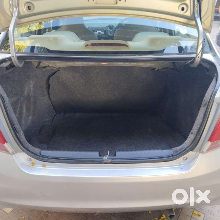 Honda Amaze 2013-2016 S I-vtech, 2015, Petrol