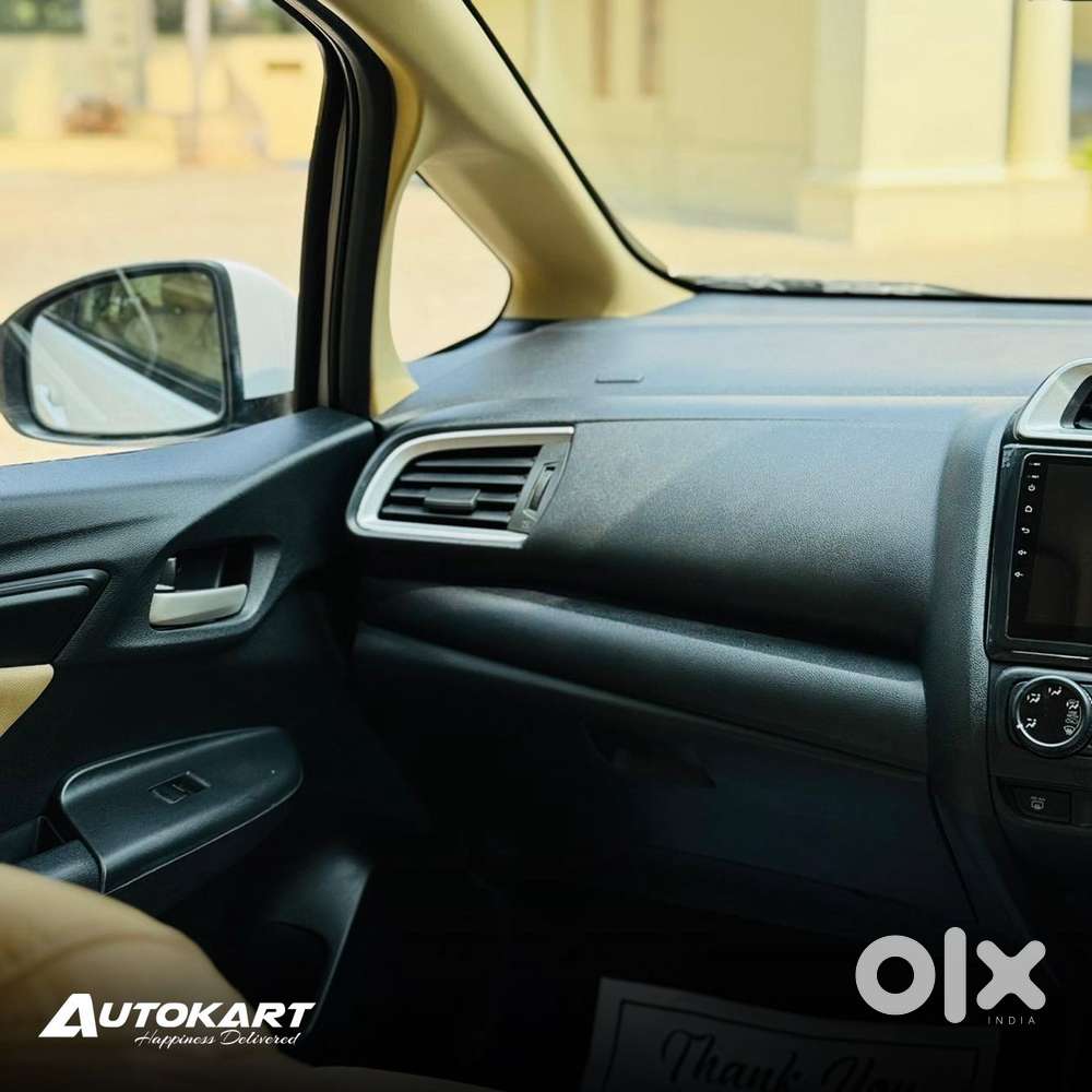 Honda Jazz 1.5 Sv I Dtec, 2015, Diesel