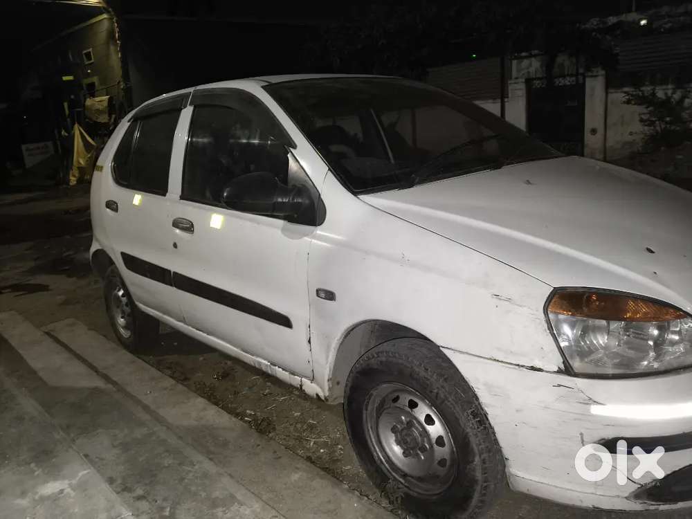 Tata Indica 2016 Diesel Well Maintained