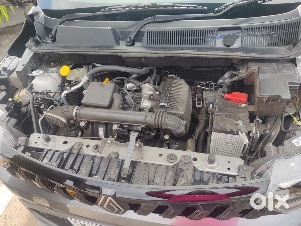 Renault Triber Others, 2025, Petrol