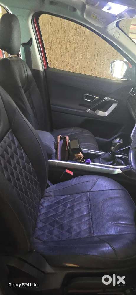 Tata Harrier Diesel 1st Owner