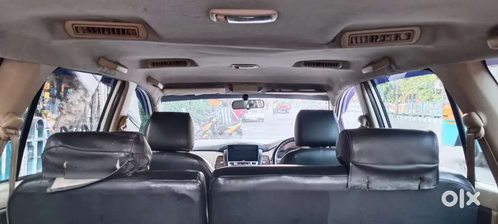 Toyota Innova Diesel 2007