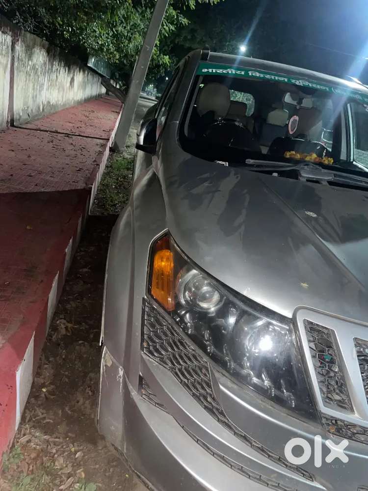 Mahindra Xuv500 Diesel 2017