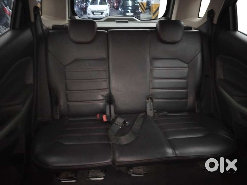 Ford Ecosport [ ] 1.5 Titanium Plus Ti-vct, 2013, Petrol
