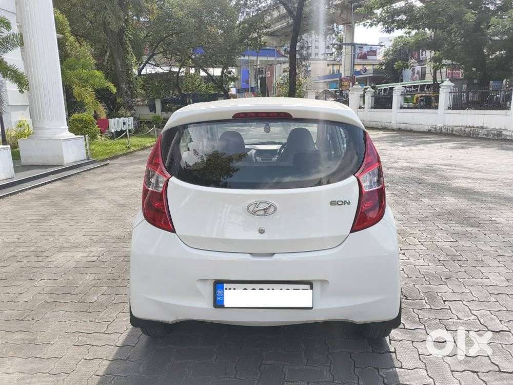Hyundai Eon Magna +, 2019, Petrol