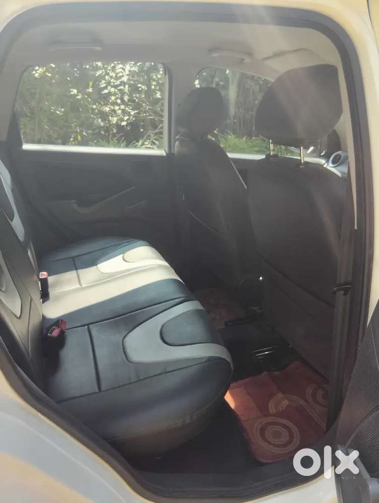 Ford Figo 1.2 Exi Duratec