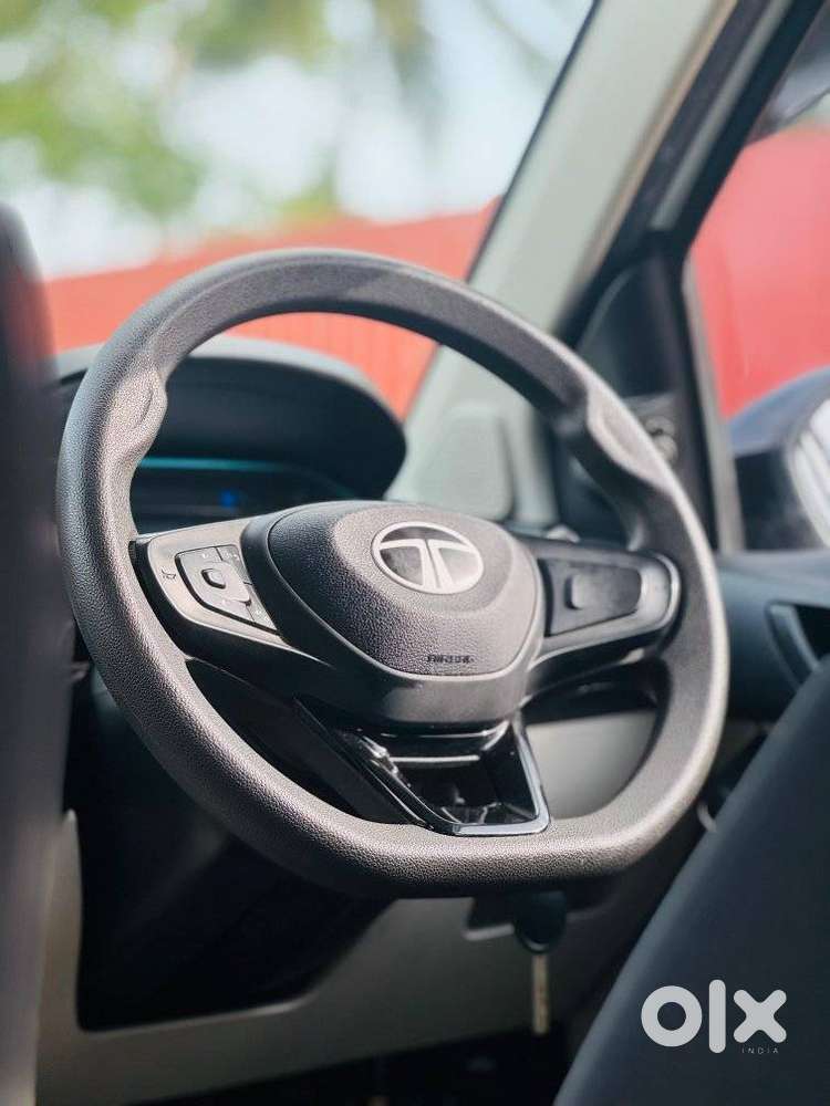 Tata Tiago Ev Xt Lr, 2024, Electric