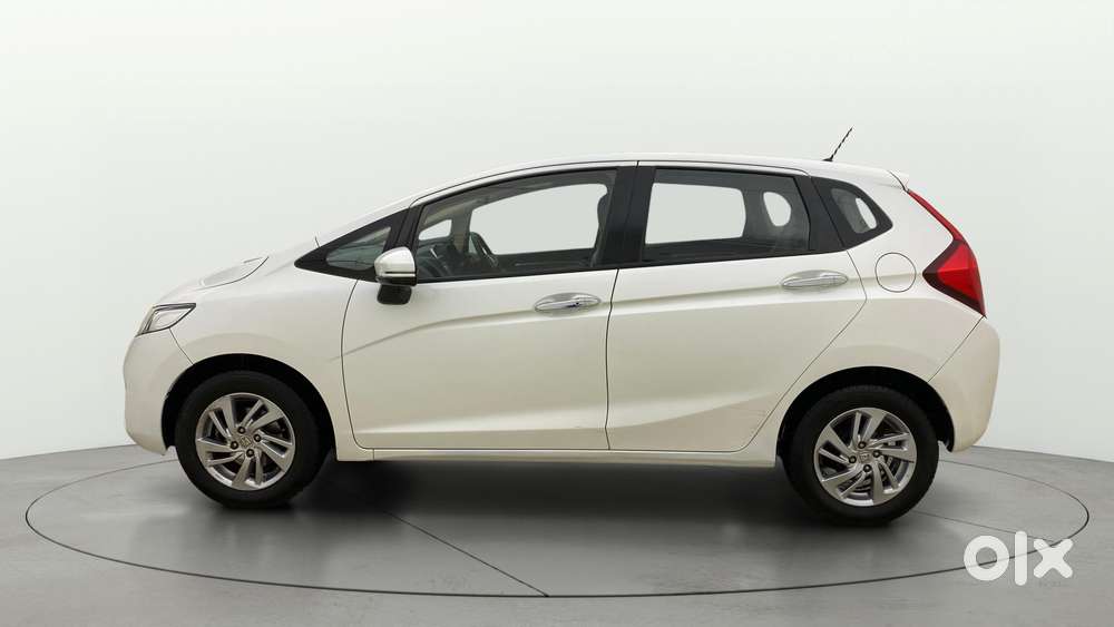 Honda Jazz Vx Cvt, 2019, Petrol