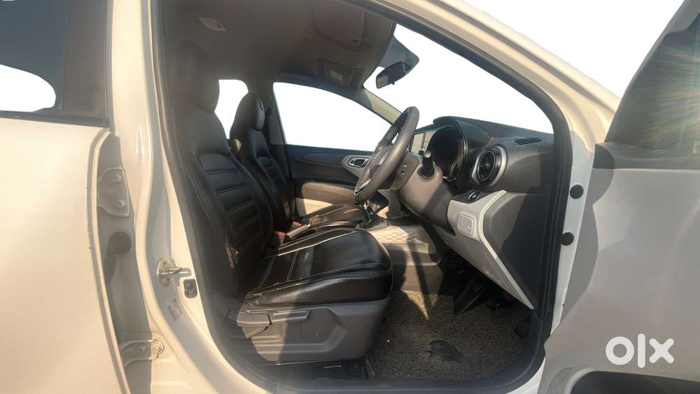 Hyundai Grand I10 Nios Asta 1.2 Kappa Vtvt, 2021, Petrol