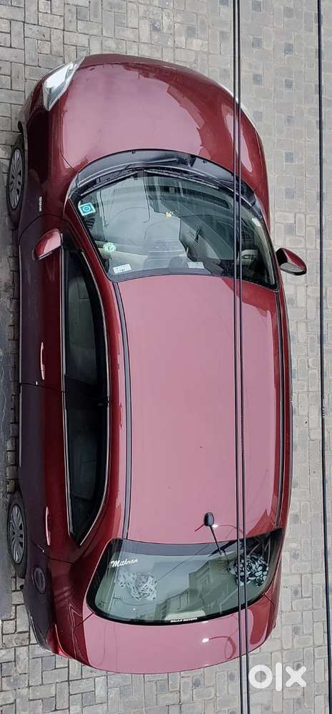 Maruti Suzuki Swift Dzire Vdi Optional, 2017, Diesel