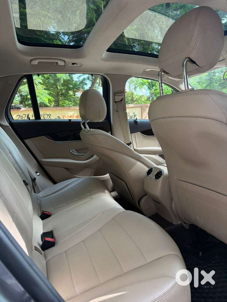 Mercedes-benz E-class E220d Lwb, 2019, Diesel