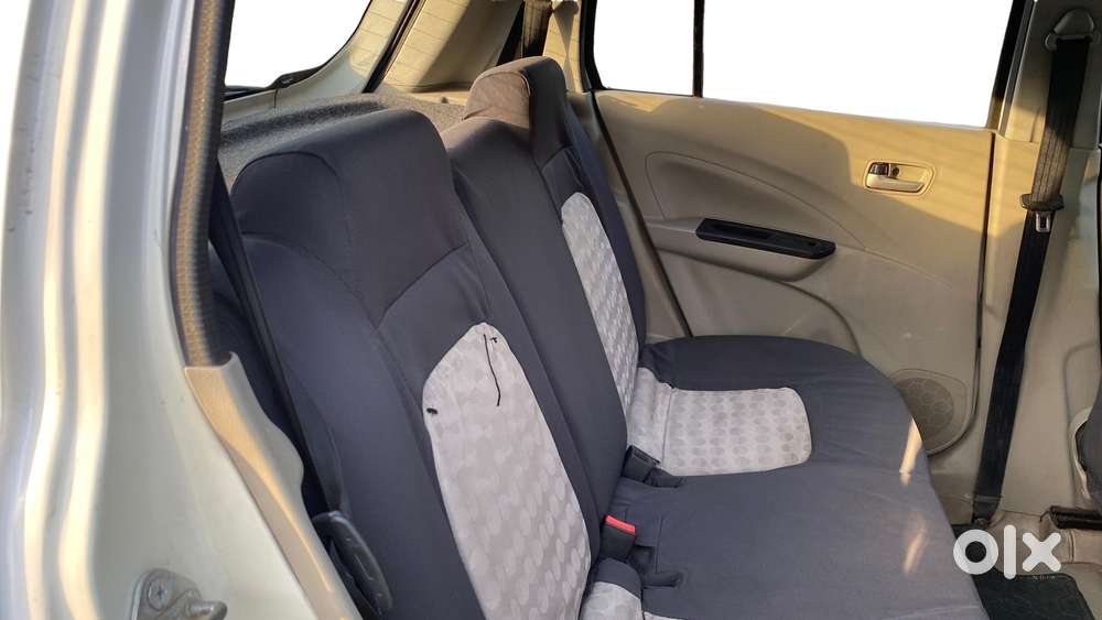 Maruti Suzuki Celerio Zxi, 2014, Petrol