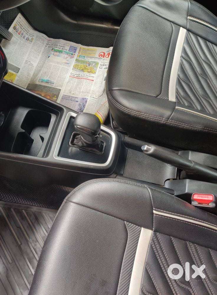 Maruti Suzuki Swift Amt Vvt Vxi, 2018, Petrol