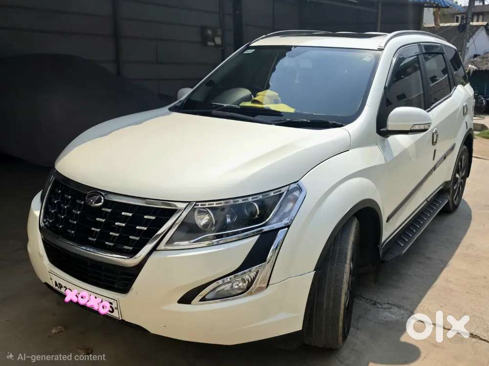 Xuv5oo W11(o)