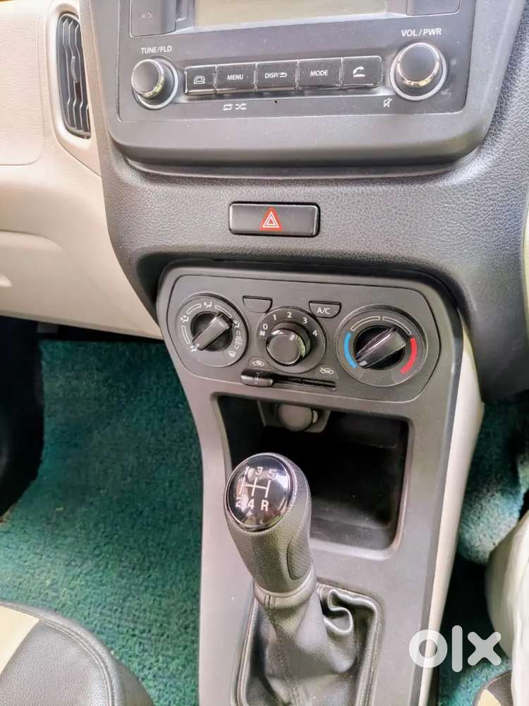 Maruti Wagon R 2021 2nd Owner