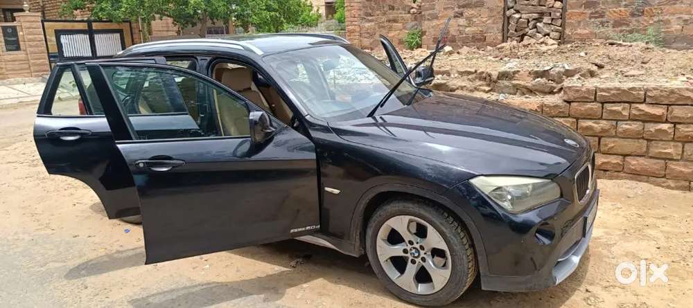 Bmw X1 Sdrive 20d 2012 Immaculate Condition