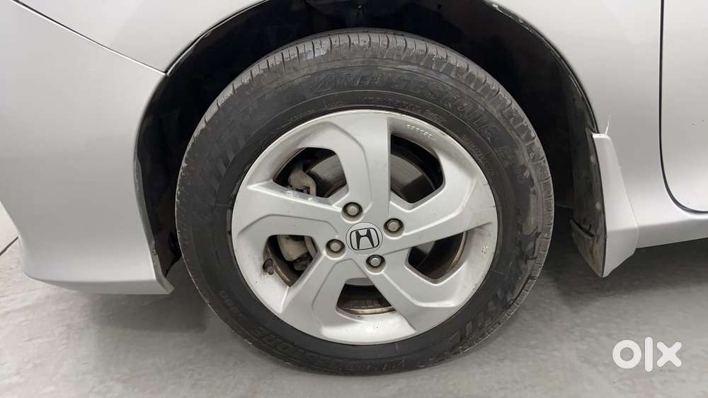 Honda City 2014-2015 I Dtec Vx, 2015, Petrol