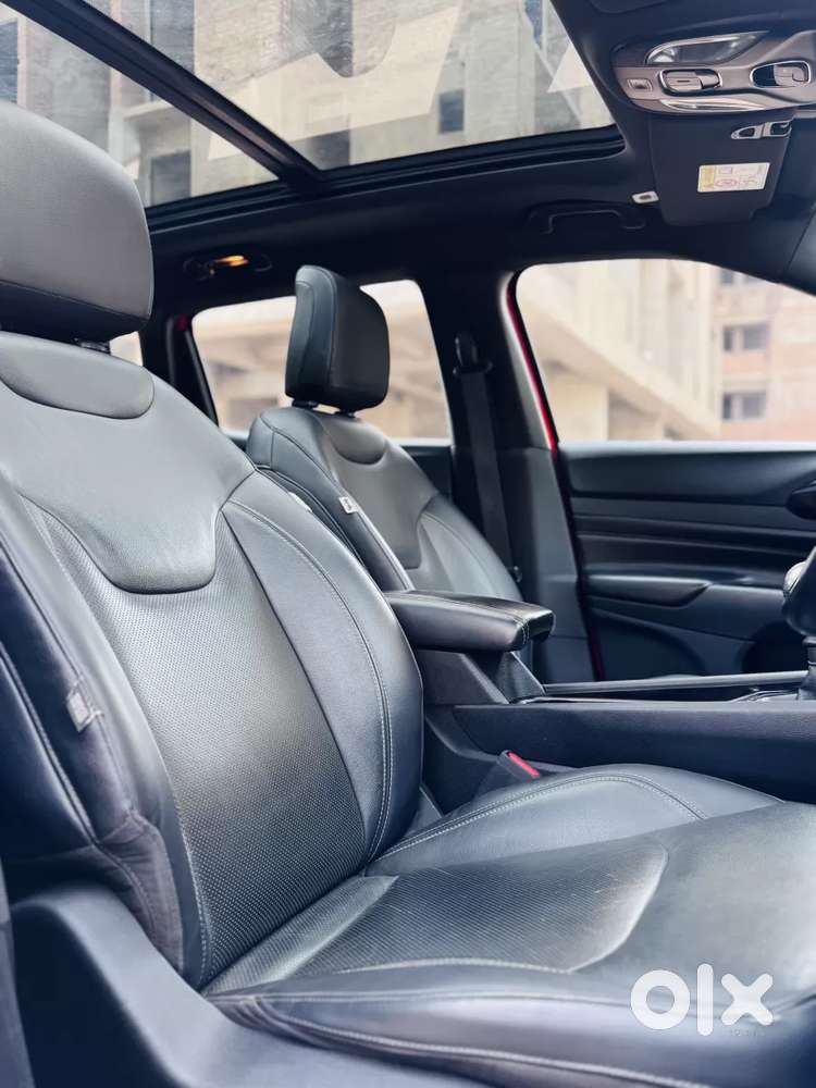 Jeep Compass Limited (o) 2.0 Diesel At, 2021, Diesel