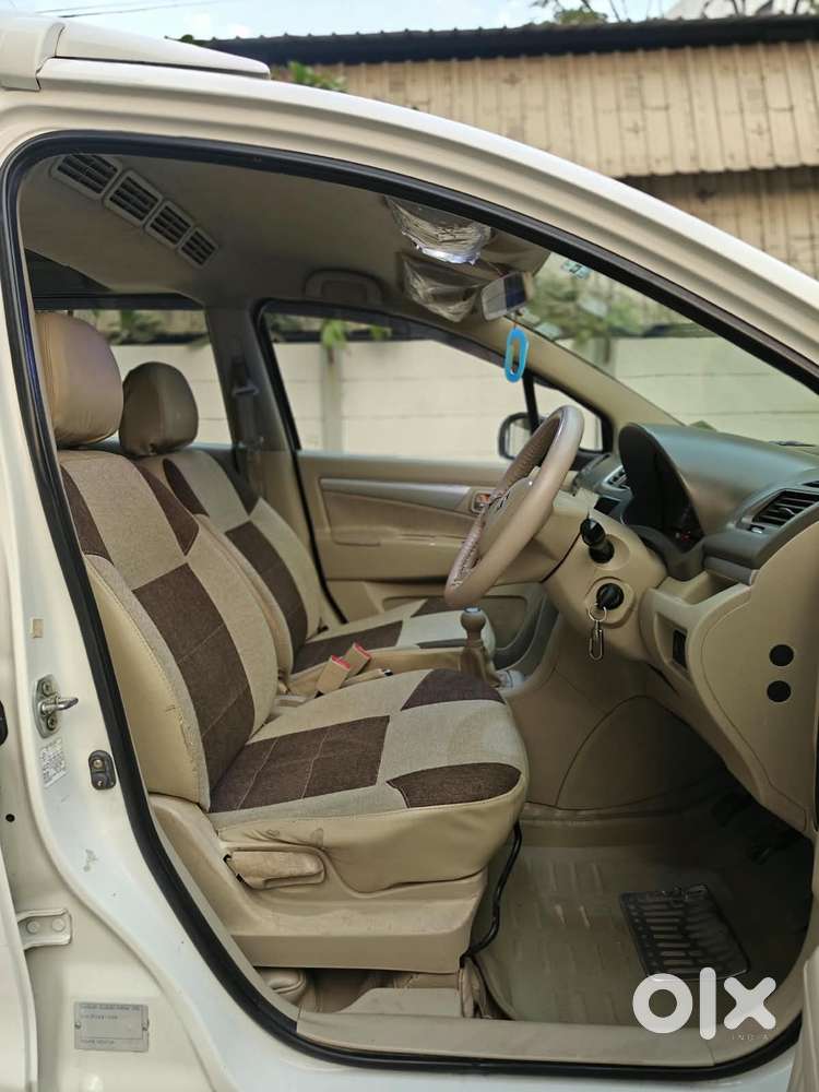 Maruti Suzuki Ertiga Vdi, 2015, Diesel
