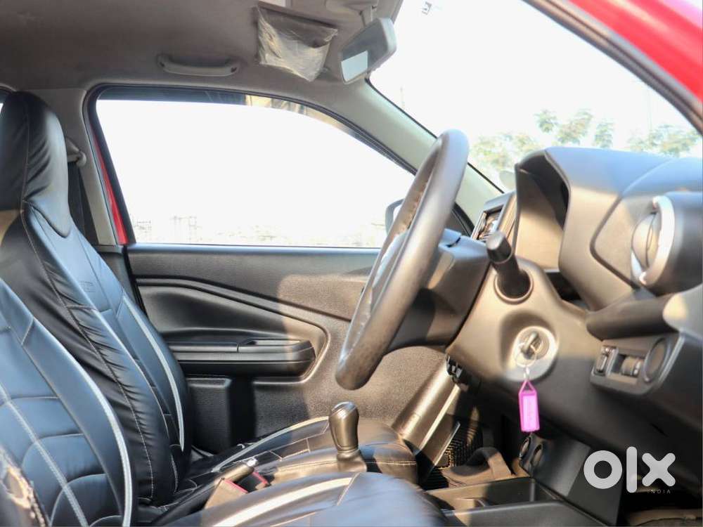 Maruti Suzuki Celerio Vxi, 2022, Petrol