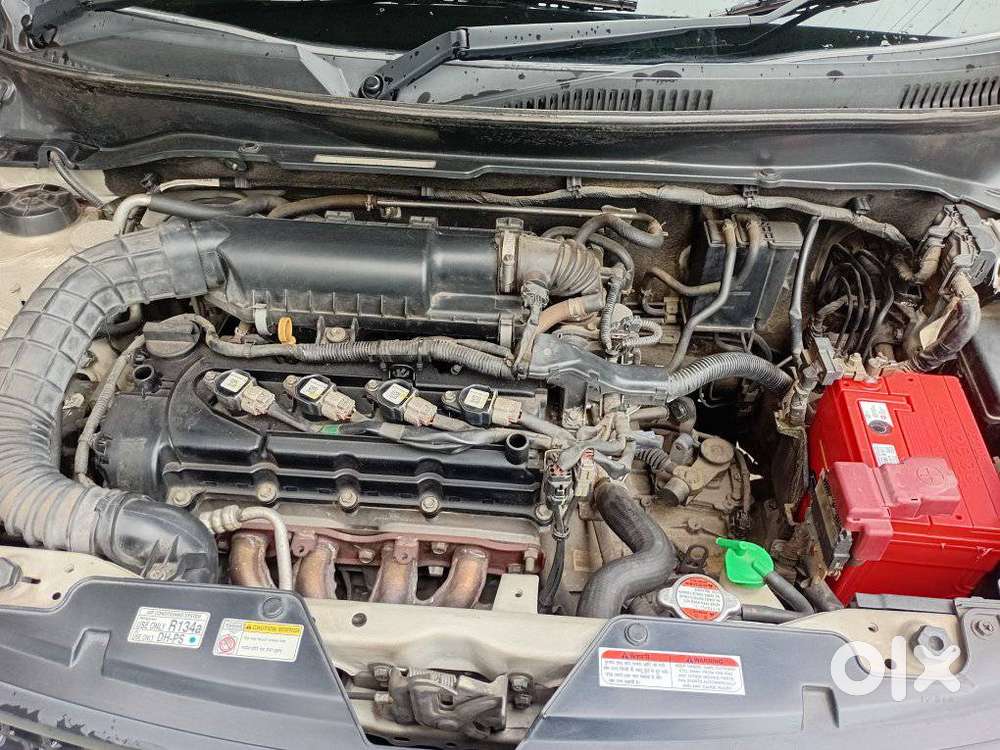Maruti Suzuki Ignis 1.3 Sigma, 2019, Petrol