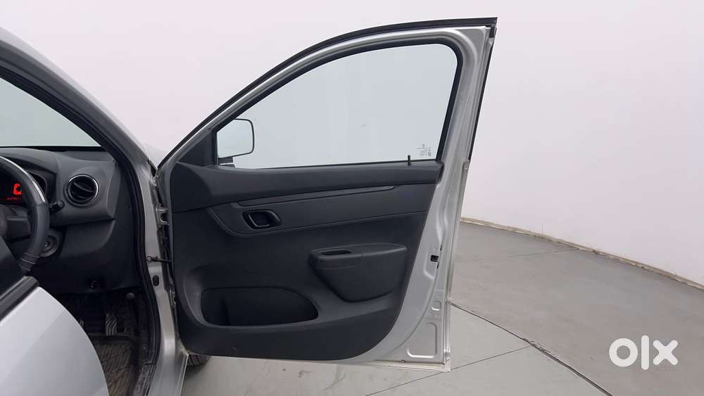 Renault Kwid 1.0 Rxt, 2015, Petrol